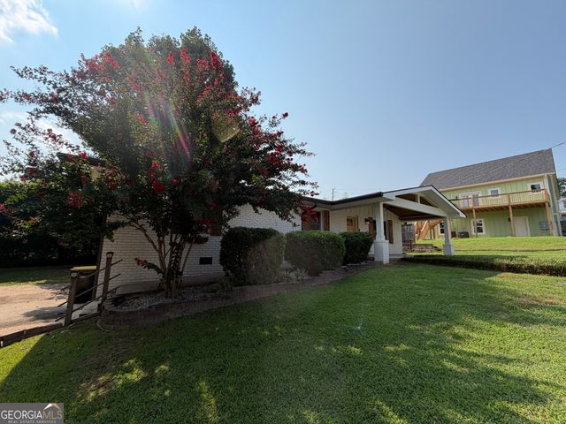 1 Alpine Drive, Newnan, GA 30263