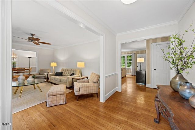 6719 Valley Lake Drive, Raleigh, NC 27612