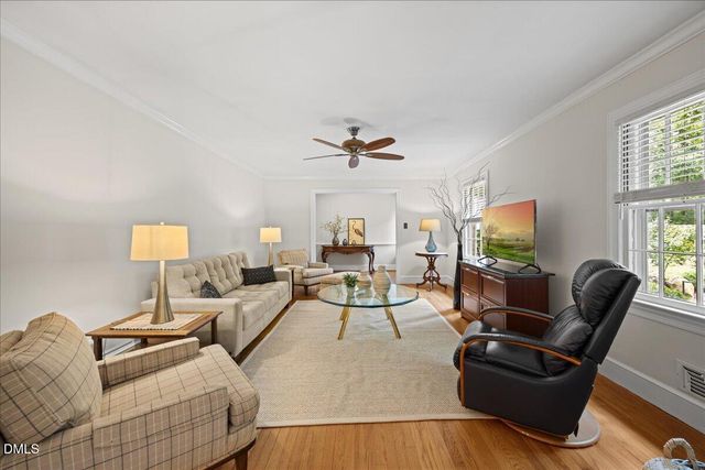 6719 Valley Lake Drive, Raleigh, NC 27612