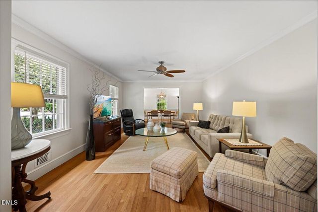 6719 Valley Lake Drive, Raleigh, NC 27612