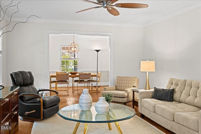 6719 Valley Lake Drive, Raleigh, NC 27612