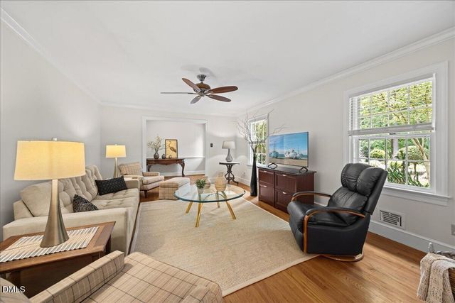 6719 Valley Lake Drive, Raleigh, NC 27612