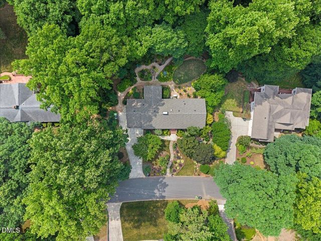 6719 Valley Lake Drive, Raleigh, NC 27612