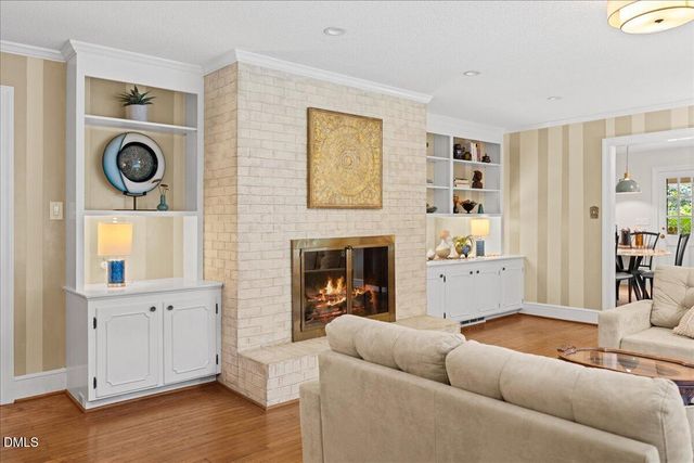 6719 Valley Lake Drive, Raleigh, NC 27612