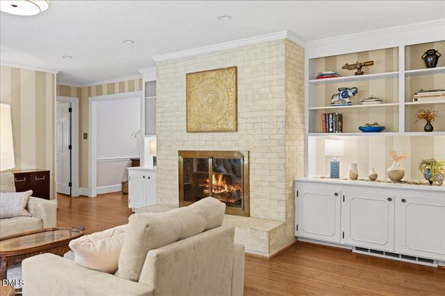 6719 Valley Lake Drive, Raleigh, NC 27612