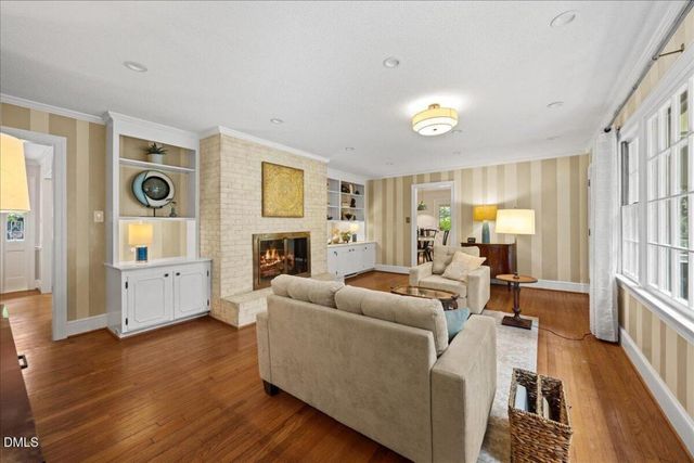 6719 Valley Lake Drive, Raleigh, NC 27612