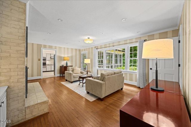 6719 Valley Lake Drive, Raleigh, NC 27612