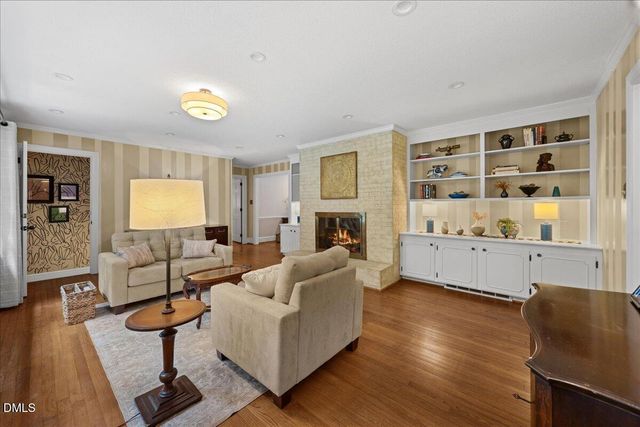 6719 Valley Lake Drive, Raleigh, NC 27612