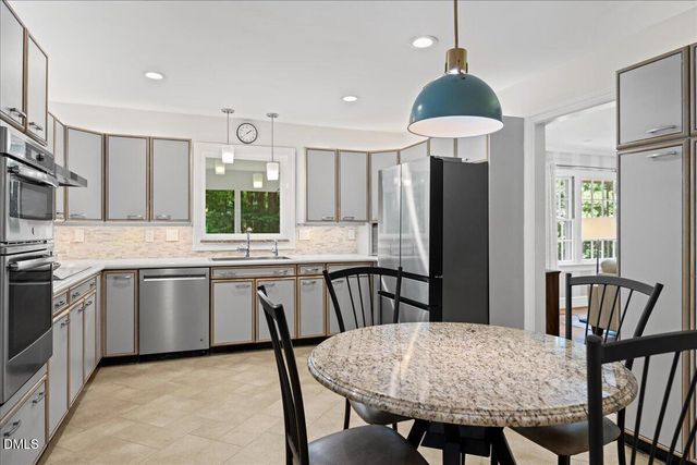 6719 Valley Lake Drive, Raleigh, NC 27612