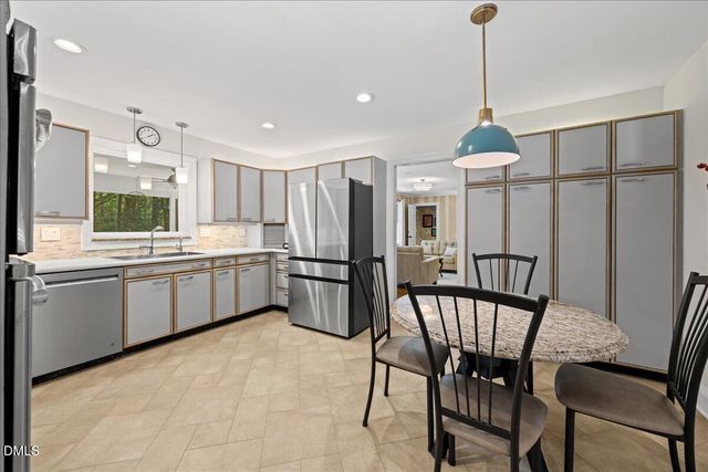 6719 Valley Lake Drive, Raleigh, NC 27612