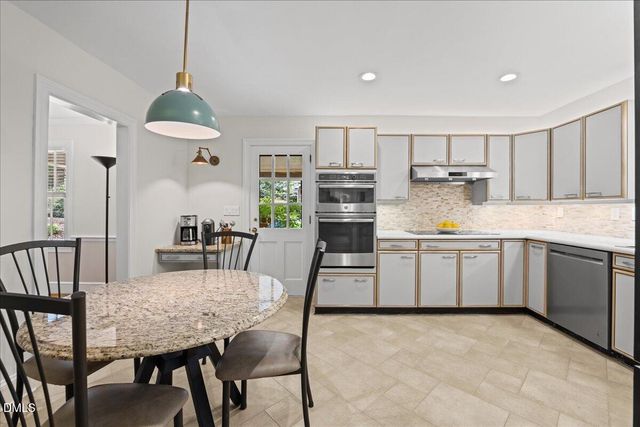 6719 Valley Lake Drive, Raleigh, NC 27612