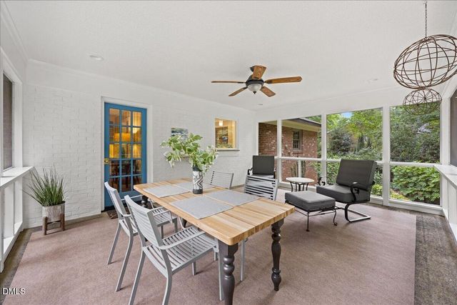 6719 Valley Lake Drive, Raleigh, NC 27612
