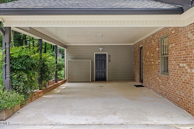 6719 Valley Lake Drive, Raleigh, NC 27612