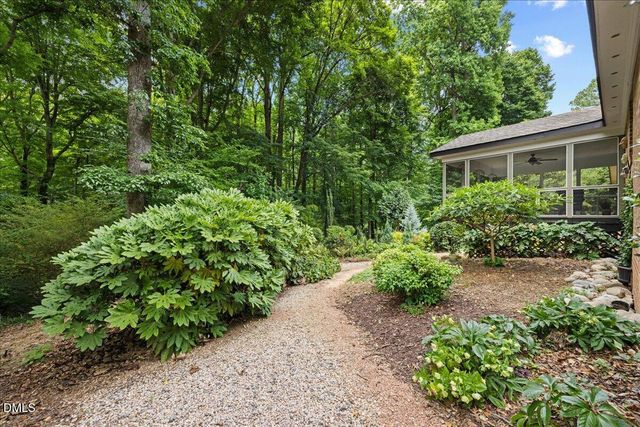 6719 Valley Lake Drive, Raleigh, NC 27612