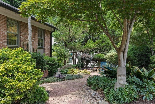 6719 Valley Lake Drive, Raleigh, NC 27612