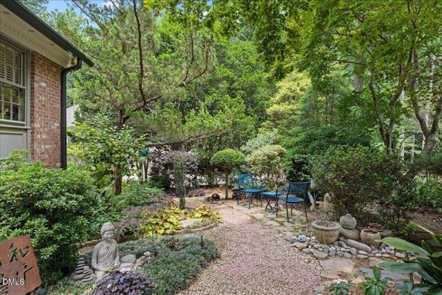 6719 Valley Lake Drive, Raleigh, NC 27612