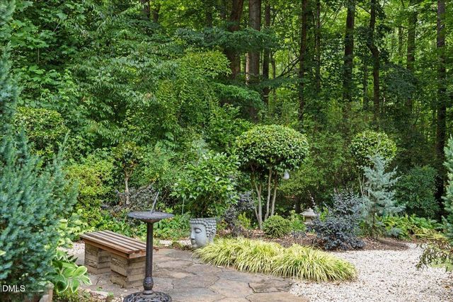 6719 Valley Lake Drive, Raleigh, NC 27612