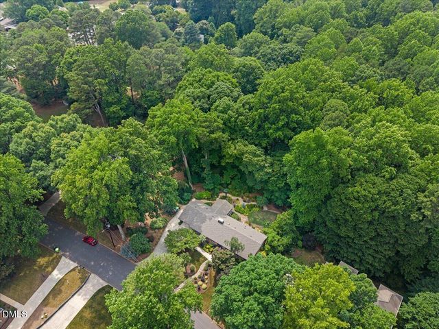 6719 Valley Lake Drive, Raleigh, NC 27612