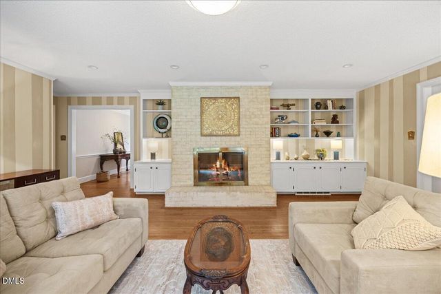 6719 Valley Lake Drive, Raleigh, NC 27612
