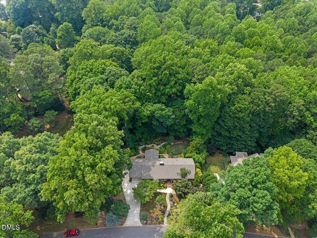 6719 Valley Lake Drive, Raleigh, NC 27612