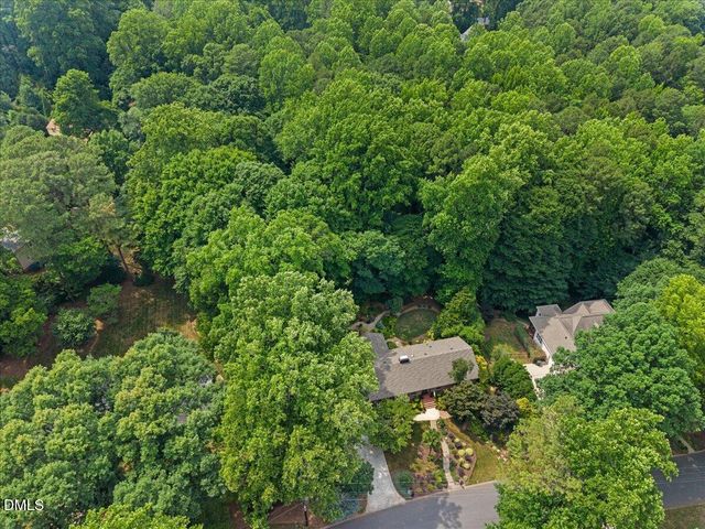 6719 Valley Lake Drive, Raleigh, NC 27612