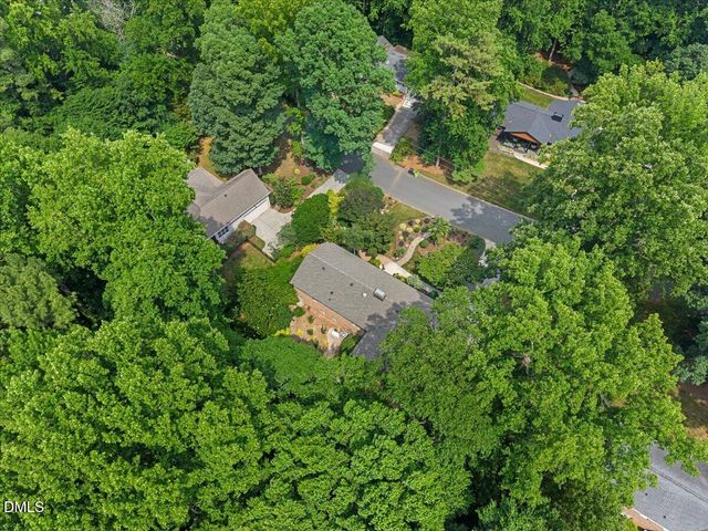 6719 Valley Lake Drive, Raleigh, NC 27612