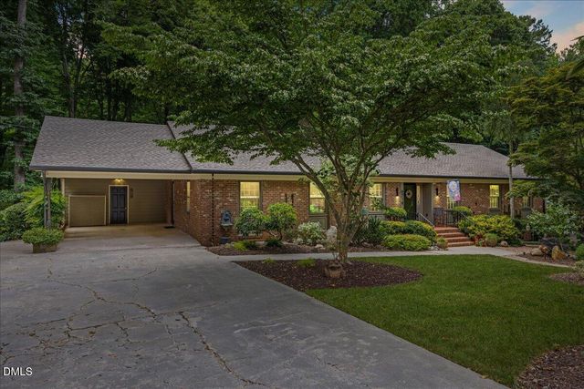 6719 Valley Lake Drive, Raleigh, NC 27612
