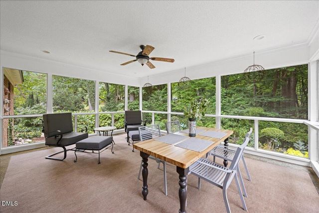 6719 Valley Lake Drive, Raleigh, NC 27612