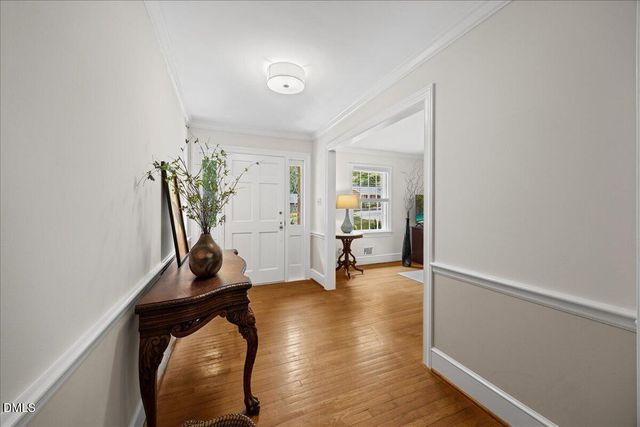 6719 Valley Lake Drive, Raleigh, NC 27612