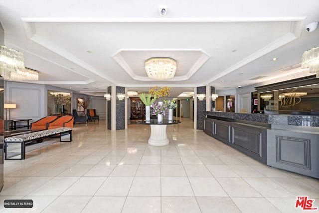 10660 Wilshire Boulevard 805, Los Angeles, CA 90024