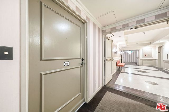 10660 Wilshire Boulevard 805, Los Angeles, CA 90024