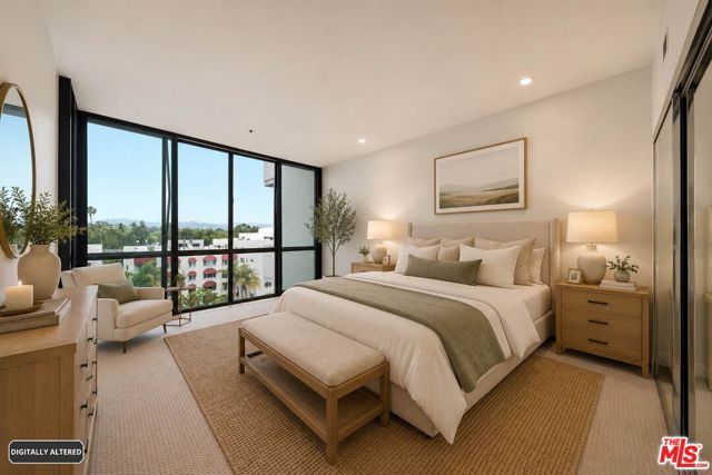 10660 Wilshire Boulevard 805, Los Angeles, CA 90024