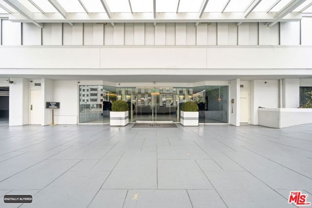 10660 Wilshire Boulevard 805, Los Angeles, CA 90024
