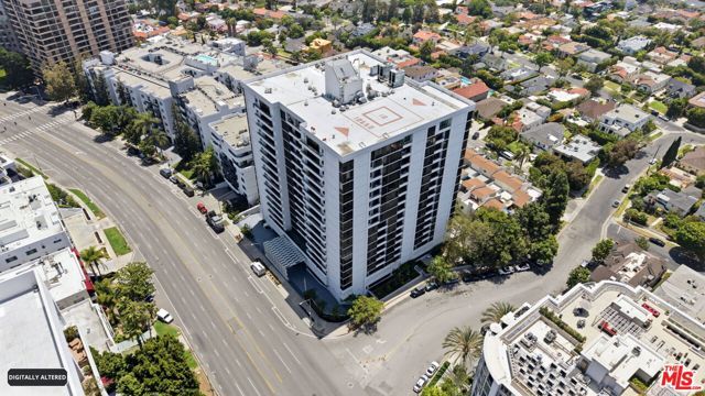10660 Wilshire Boulevard 805, Los Angeles, CA 90024