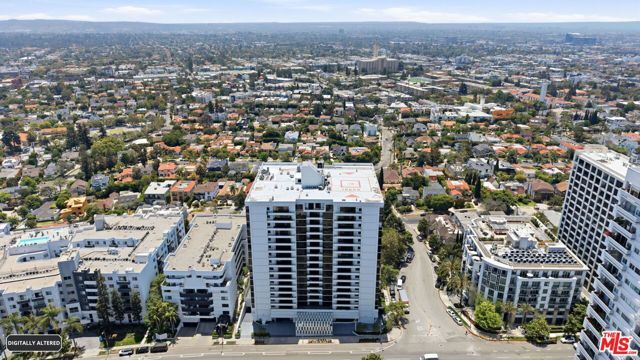 10660 Wilshire Boulevard 805, Los Angeles, CA 90024