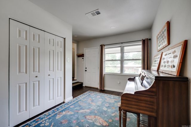 52 Berkshire Drive, Little Rock, AR 72204