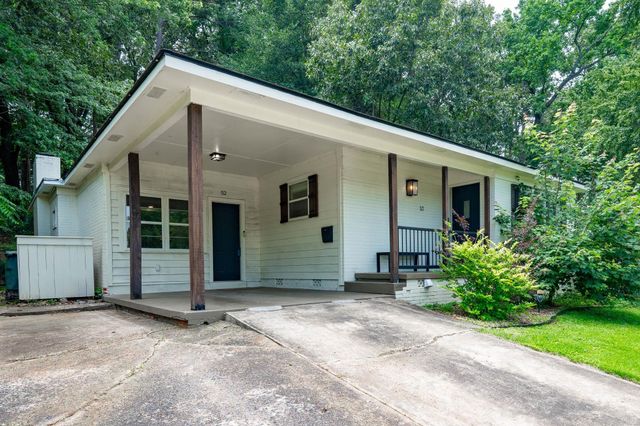 52 Berkshire Drive, Little Rock, AR 72204