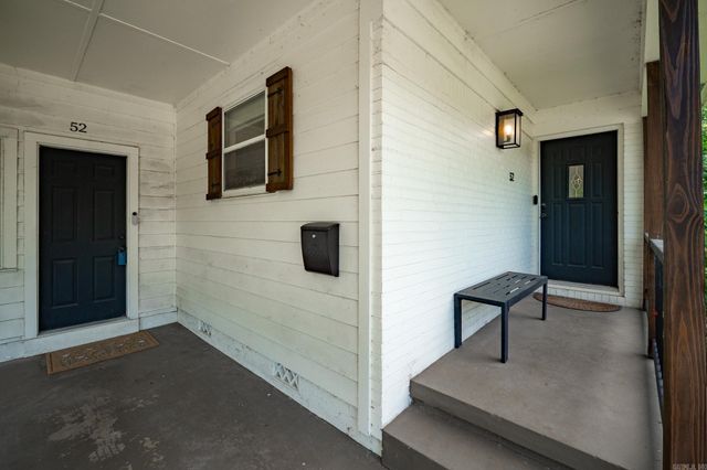 52 Berkshire Drive, Little Rock, AR 72204