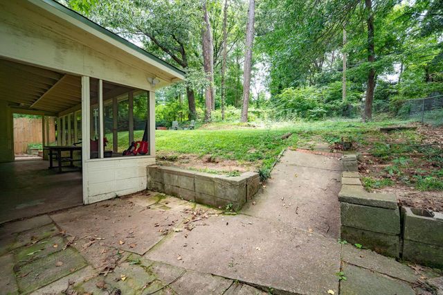 52 Berkshire Drive, Little Rock, AR 72204