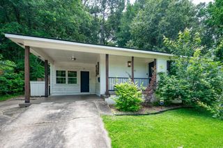 52 Berkshire Drive, Little Rock, AR 72204