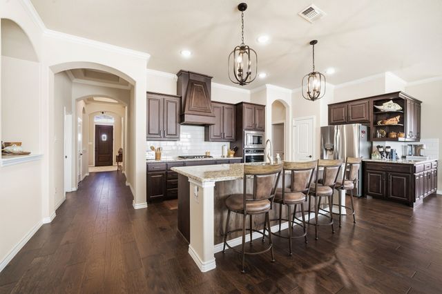 1858 Riviera Drive, Waxahachie, TX 75165