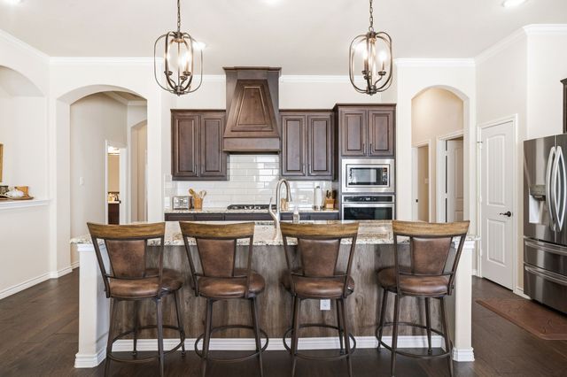 1858 Riviera Drive, Waxahachie, TX 75165