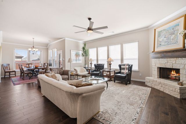 1858 Riviera Drive, Waxahachie, TX 75165