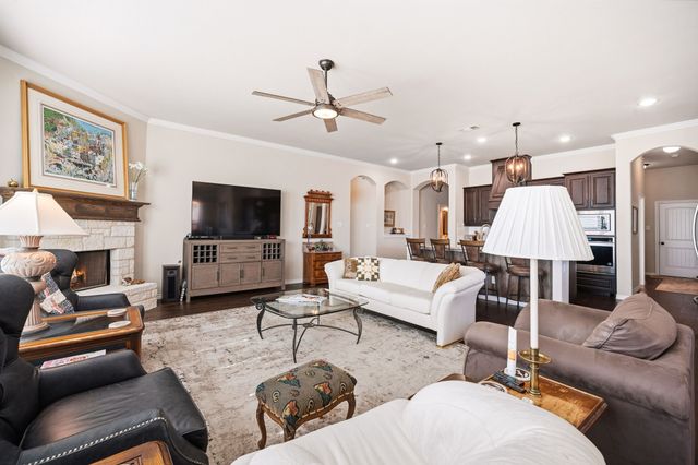 1858 Riviera Drive, Waxahachie, TX 75165