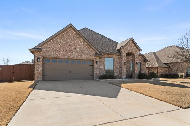 1858 Riviera Drive, Waxahachie, TX 75165