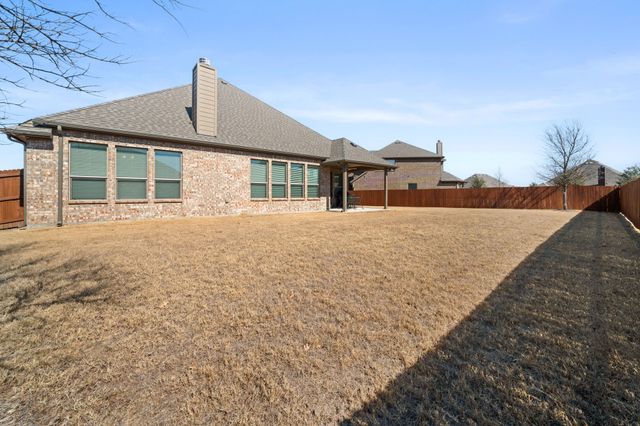 1858 Riviera Drive, Waxahachie, TX 75165