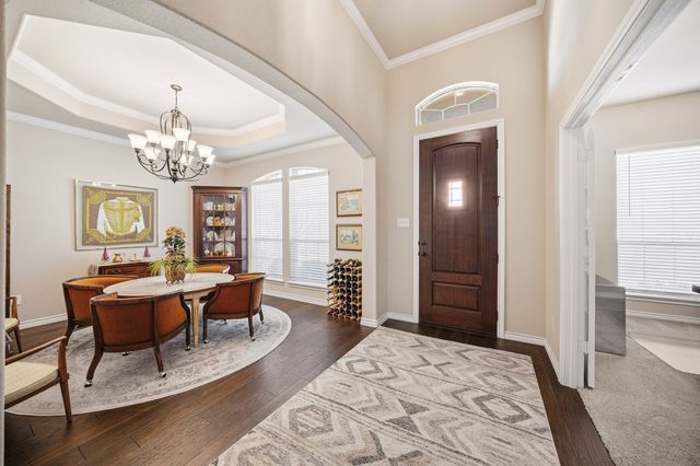 1858 Riviera Drive, Waxahachie, TX 75165