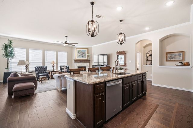 1858 Riviera Drive, Waxahachie, TX 75165