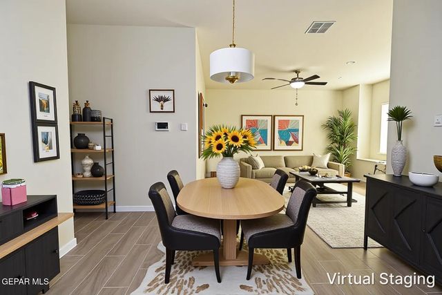 902 BROMYARD Drive, El Paso, TX 79928