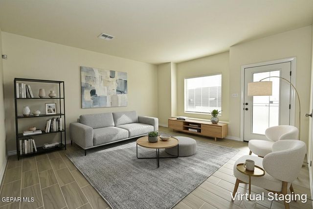 902 BROMYARD Drive, El Paso, TX 79928